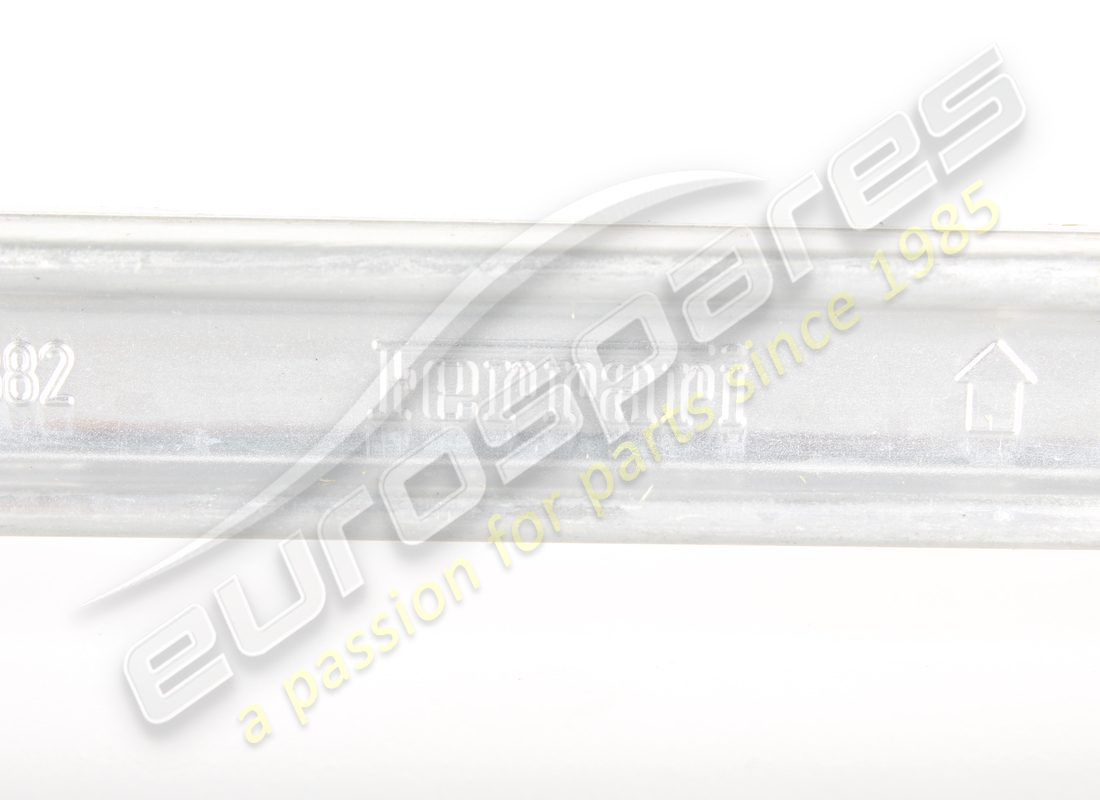 NEW FERRARI COMPLETE REAR UPPER LEVER. PART NUMBER 259687 (2) new ferrari complete rear upper lever. part number 259687 (2)