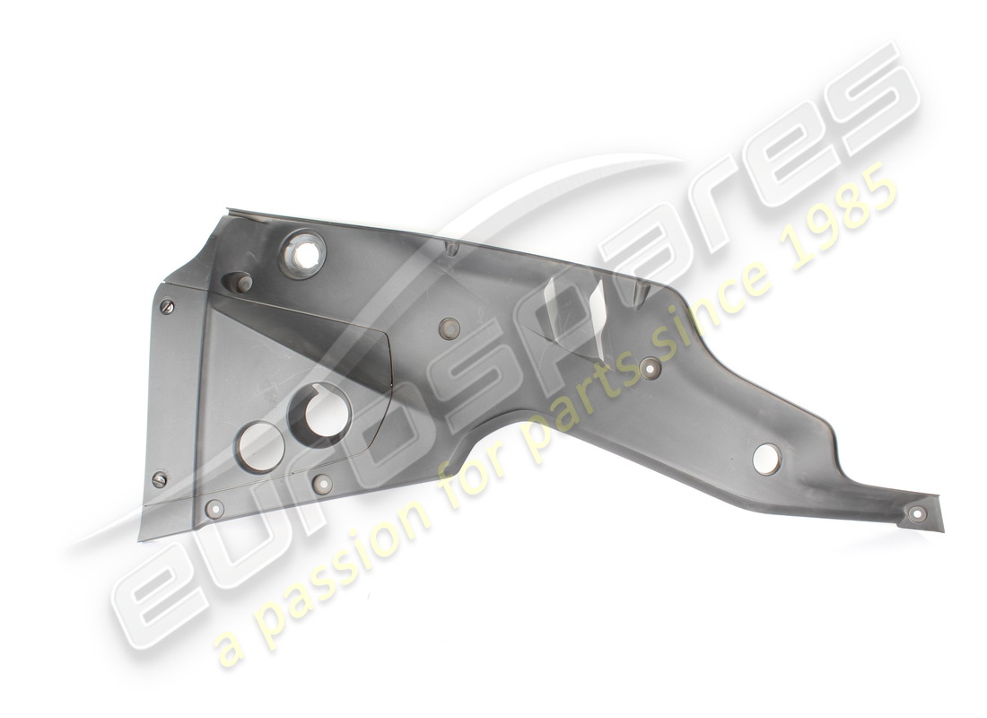NEW FERRARI LH LATERAL ENGINE COMPARTMEN. PART NUMBER 83422200 (1) new ferrari lh lateral engine compartmen. part number 83422200 (1)