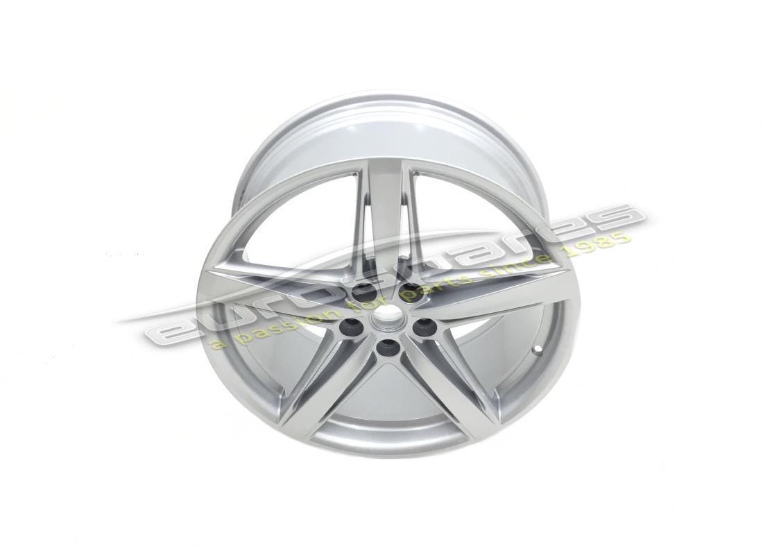 reconditioned ferrari rear wheel. part number 283185 (1)