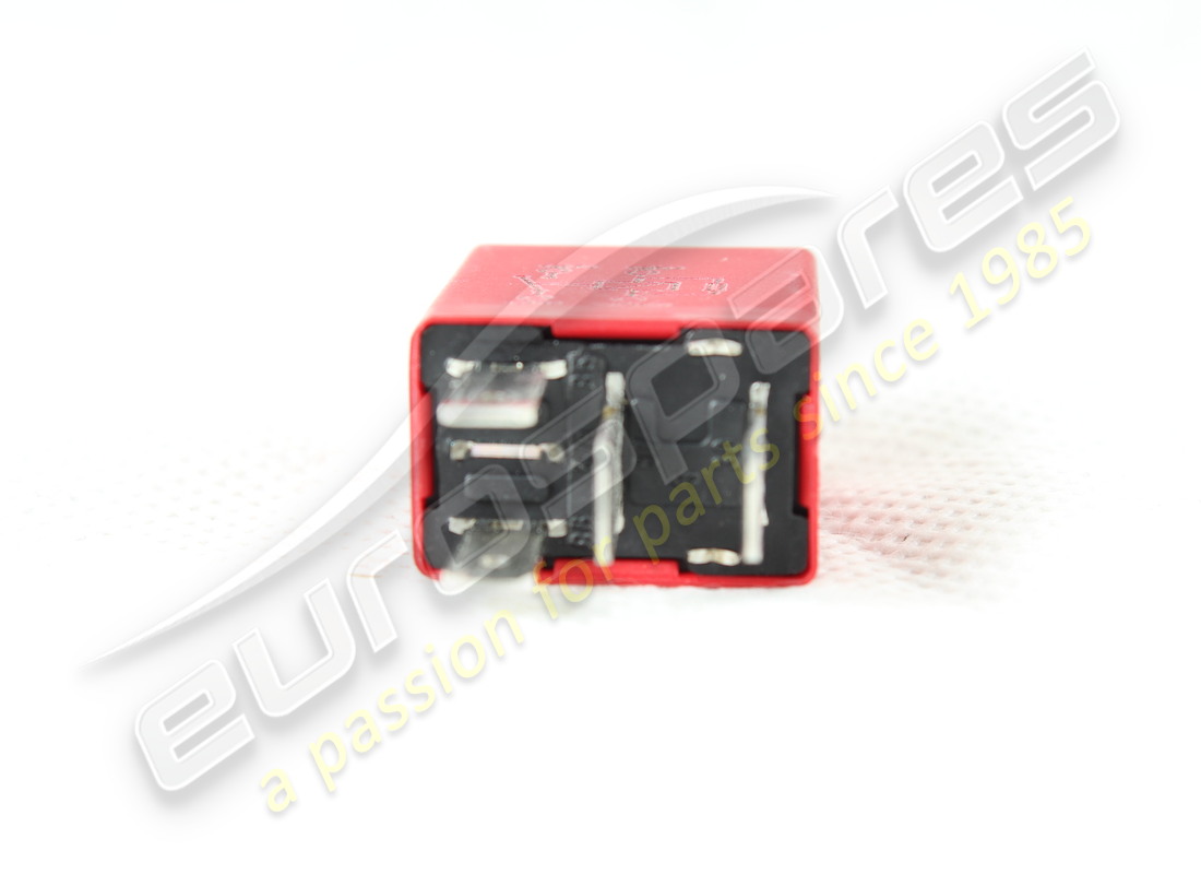 NEW MASERATI MICRORELAY 30 AMP.. PART NUMBER 980139751 (3) new maserati microrelay 30 amp.. part number 980139751 (3)