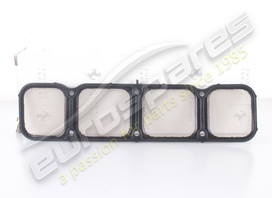 new ferrari propelling unit set of gaske. part number 266677 (5)