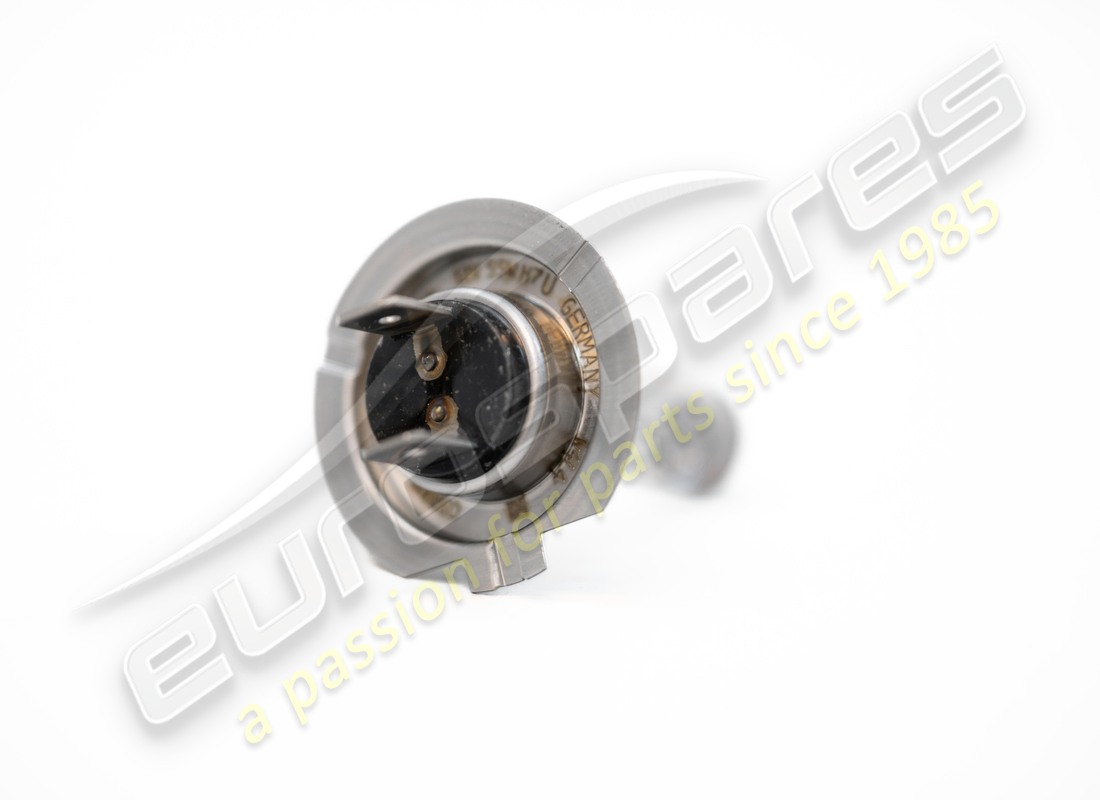 NEW PORSCHE HALOGEN BULB. PART NUMBER 99963113391 (2) new porsche halogen bulb. part number 99963113391 (2)