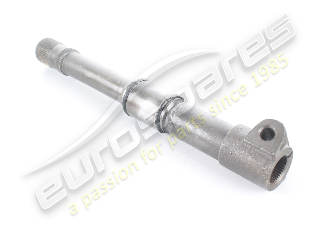 new ferrari pinion extension. part number 112110 (1)