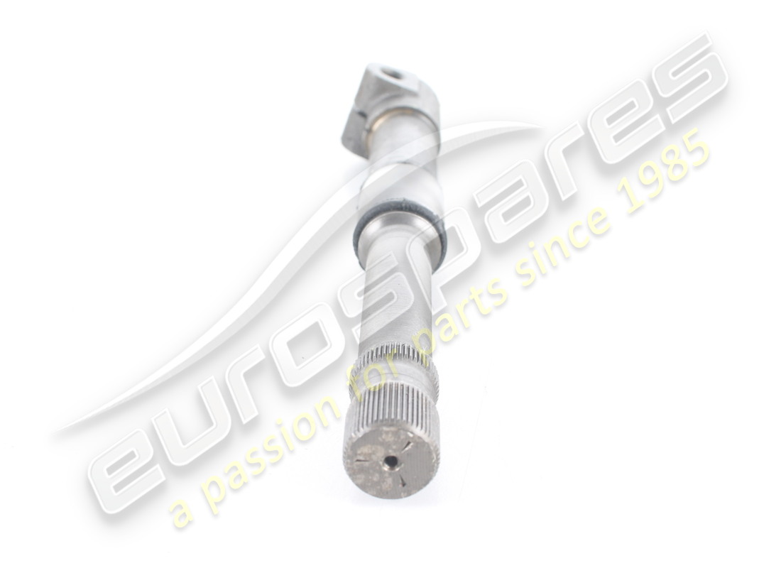 new ferrari pinion extension. part number 112110 (3)