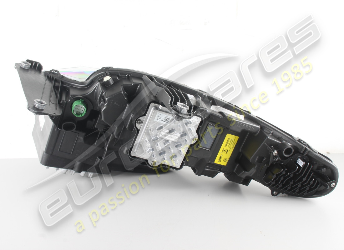 new ferrari rh headlamp. part number 934862 (5)