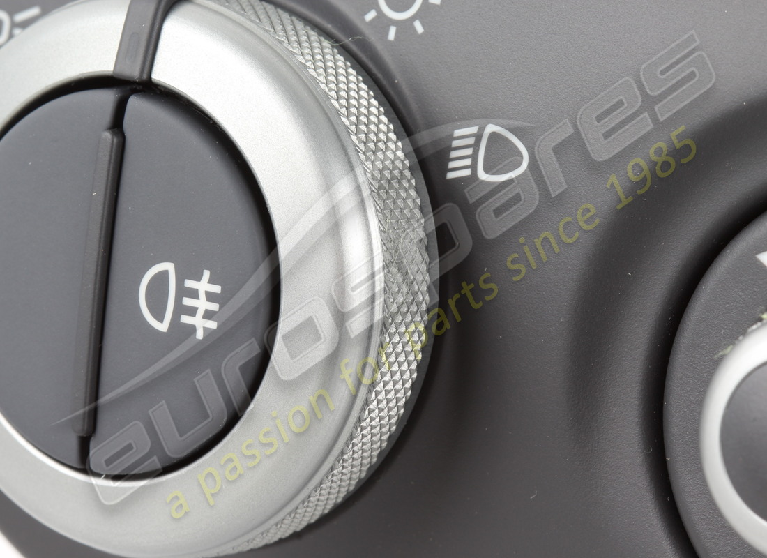 NEW FERRARI PLATE FOR LIGHTS AND REARVIE. PART NUMBER 227031 (5) new ferrari plate for lights and rearvie. part number 227031 (5)