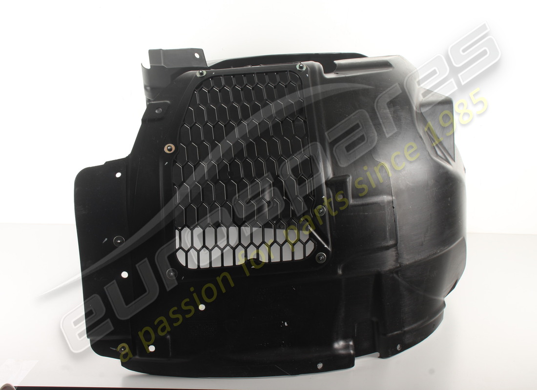 NEW LAMBORGHINI WHEEL HOUSING. PART NUMBER 4T0821171C (2) new lamborghini wheel housing. part number 4t0821171c (2)