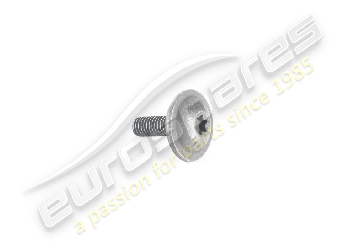 NEW Lamborghini HEXALOBULAR SOCKET M6X20 . PART NUMBER N90896301 (1)