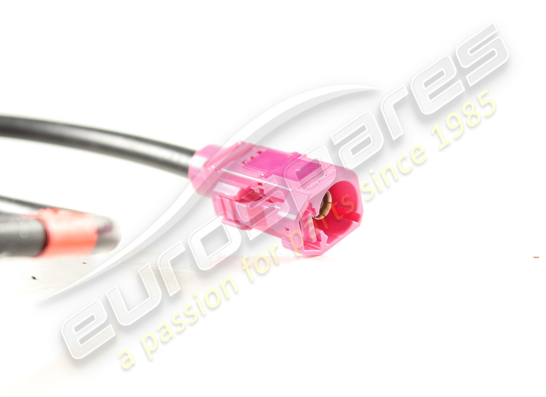 used ferrari bt-nit antenna cable. part number 756965 (2)