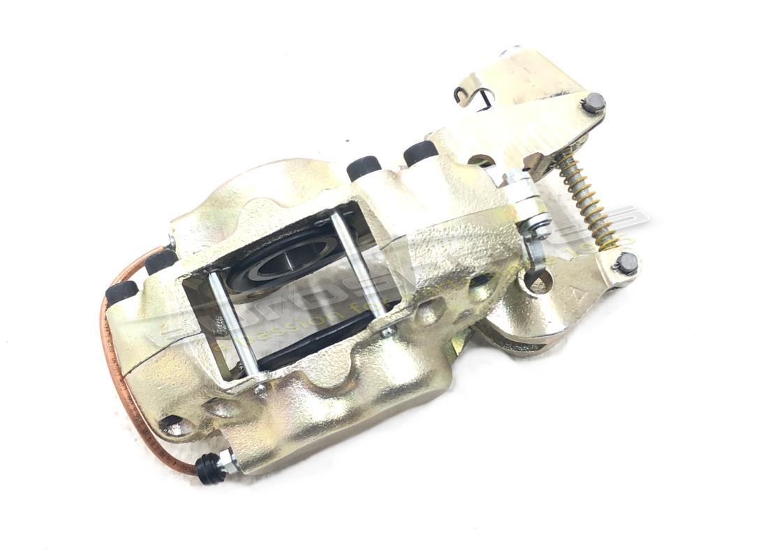 RECONDITIONED MASERATI LH REAR CALIPER. PART NUMBER FP58269 (1) reconditioned maserati lh rear caliper. part number fp58269 (1)