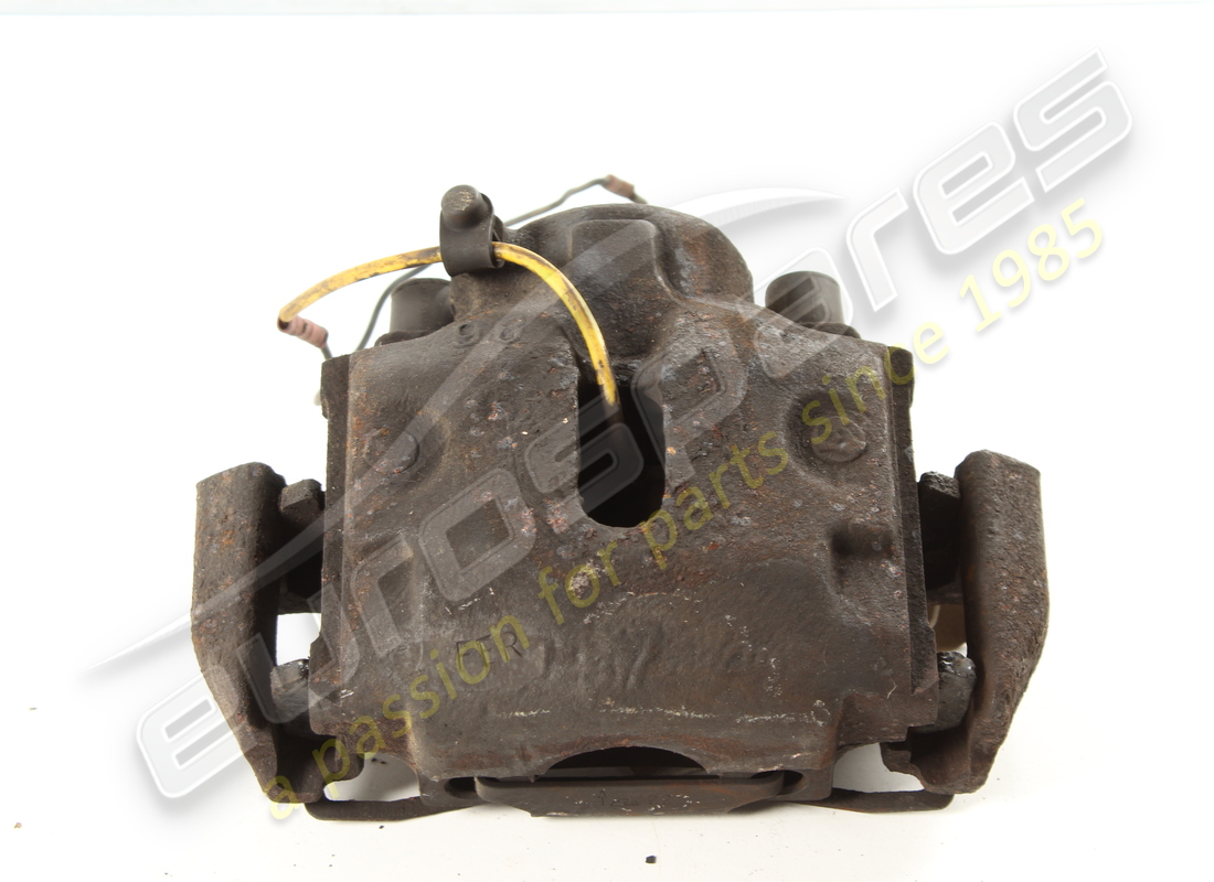 USED FERRARI LH FRONT BRAKE CALIPER. PART NUMBER 136601 (3) used ferrari lh front brake caliper. part number 136601 (3)