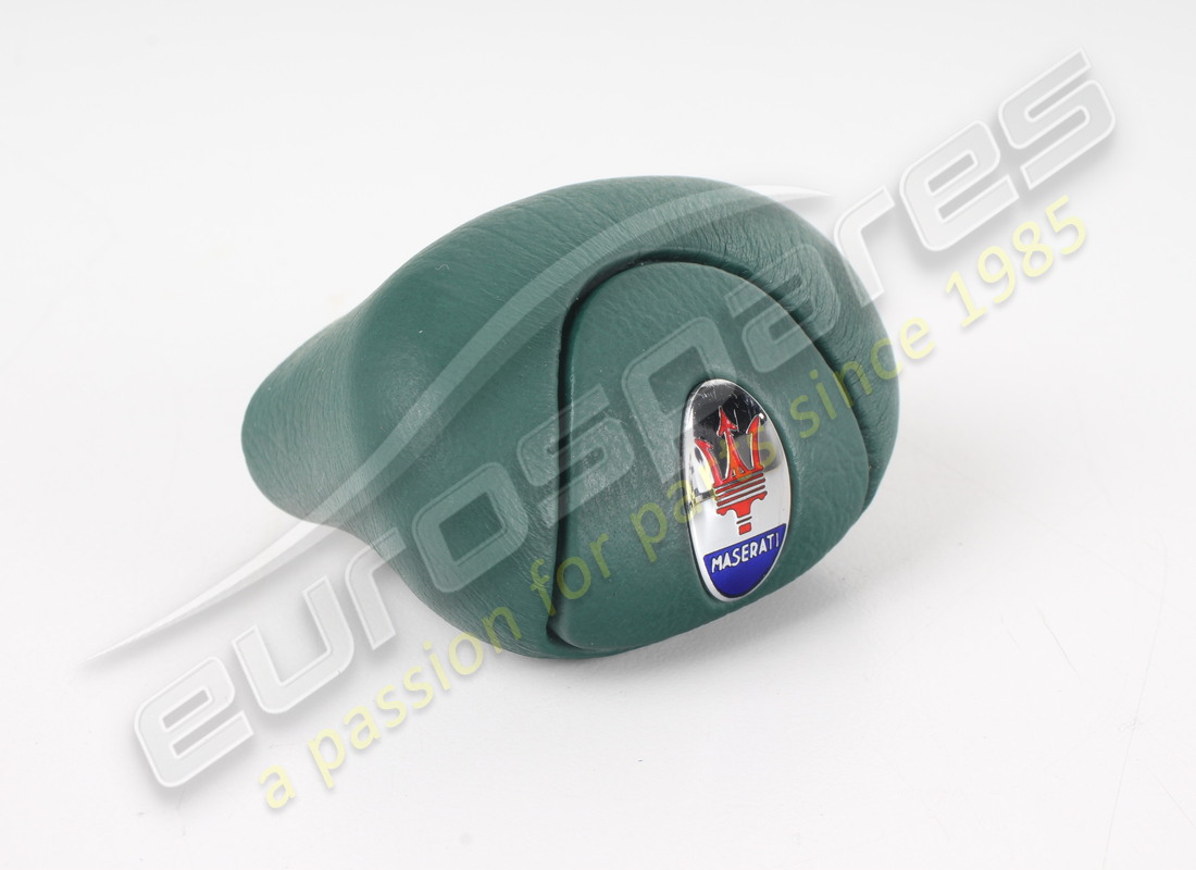 NEW (OTHER) MASERATI AG LEVER BALL GRIPCOLOURED L. PART NUMBER 980001011 (1) new (other) maserati ag lever ball gripcoloured l. part number 980001011 (1)