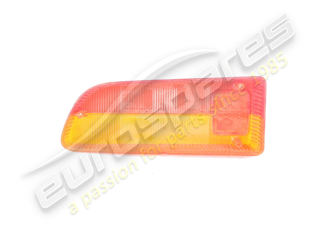 NEW (OTHER) LAMBORGHINI RHS REAR LIGHT LENS. PART NUMBER 12633D (2) new (other) lamborghini rhs rear light lens. part number 12633d (2)