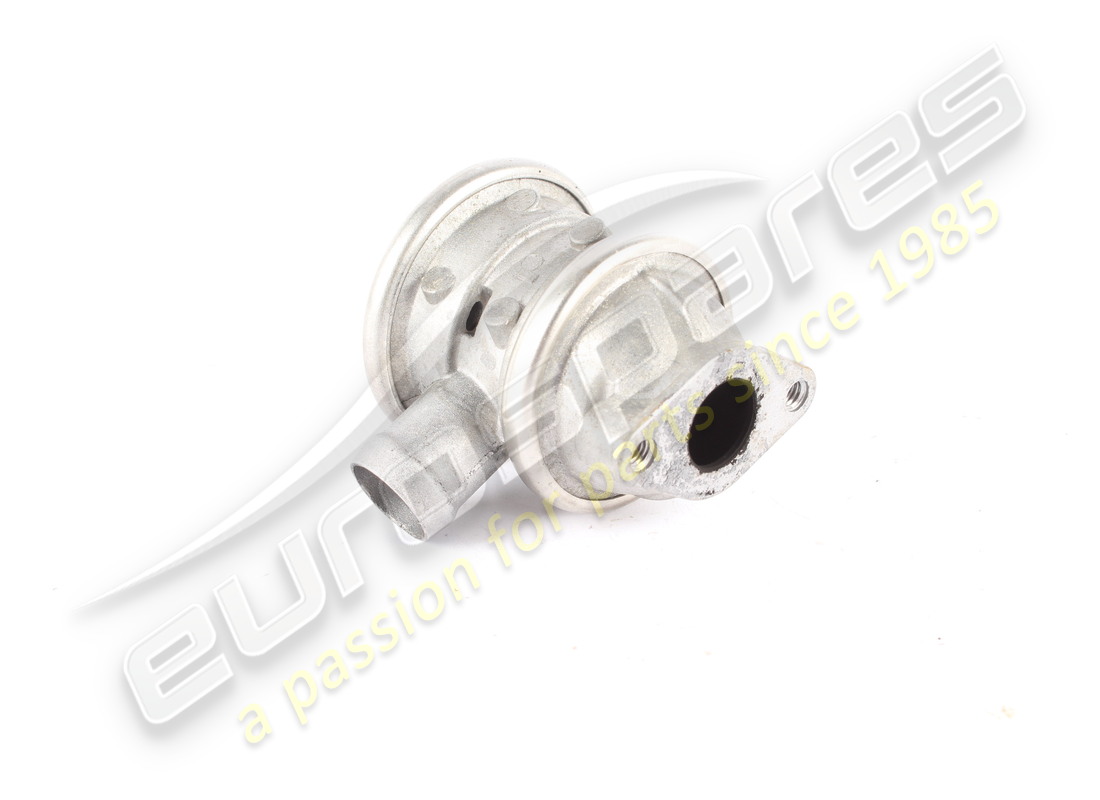 USED FERRARI SECONDARY AIR SYSTEM VALVE. PART NUMBER 284235 (2) used ferrari secondary air system valve. part number 284235 (2)