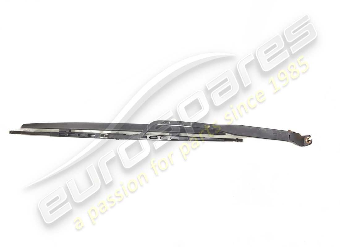 used maserati driver side windscr wiper a. part number 66665800 (4)