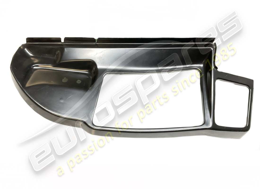 NEW FERRARI RH PILAR FOR FENDER. PART NUMBER 70000633 (1) new ferrari rh pilar for fender. part number 70000633 (1)