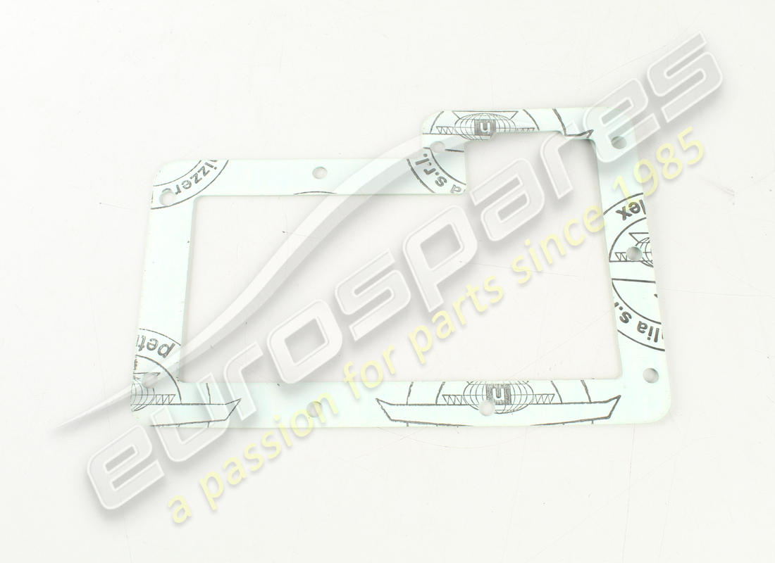 NEW LAMBORGHINI GEARBOX COVER SEAL. PART NUMBER 002402864 (1) new lamborghini gearbox cover seal. part number 002402864 (1)