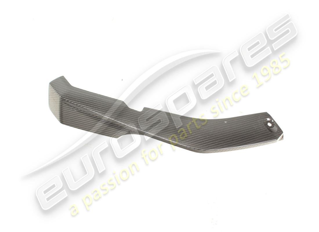 new maserati lh front spoiler. part number 82416500 (2)