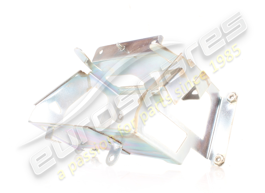 USED FERRARI RADIO NIT BRACKET. PART NUMBER 82872000 (2) used ferrari radio nit bracket. part number 82872000 (2)