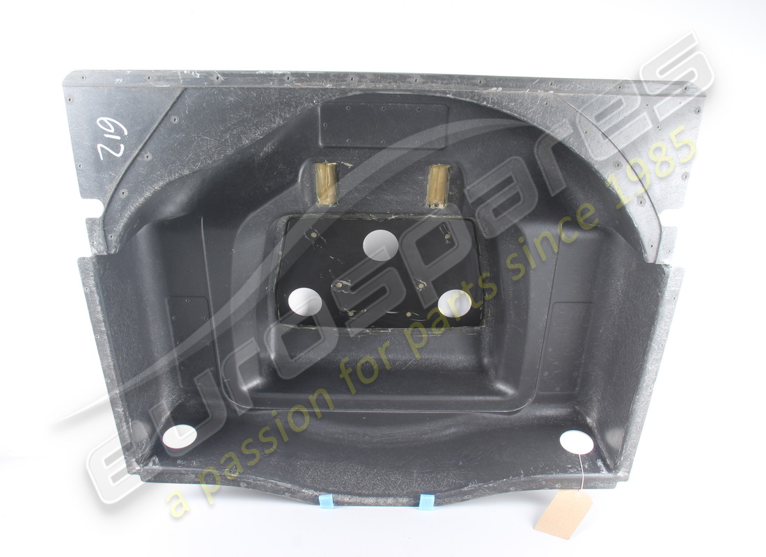 new ferrari complete spare wheel step. part number 68810400 (1)