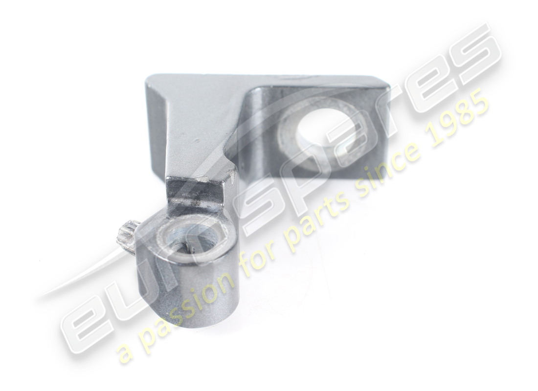 used lamborghini door hinge lower right. part number 4g0831402b (2)