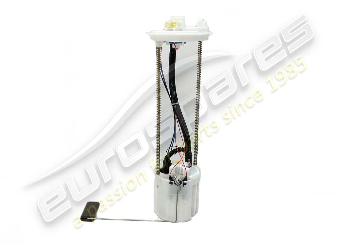 NEW MASERATI COMPLETE FUEL PUMP. PART NUMBER 214369 (1) new maserati complete fuel pump. part number 214369 (1)