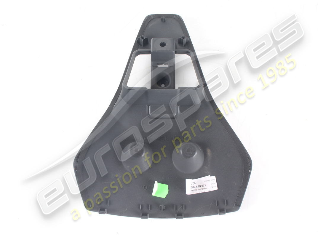 USED LAMBORGHINI COVER STRIP INSTRUM SCOOP TOP. PART NUMBER 4T0858900A (3) used lamborghini cover strip instrum scoop top. part number 4t0858900a (3)