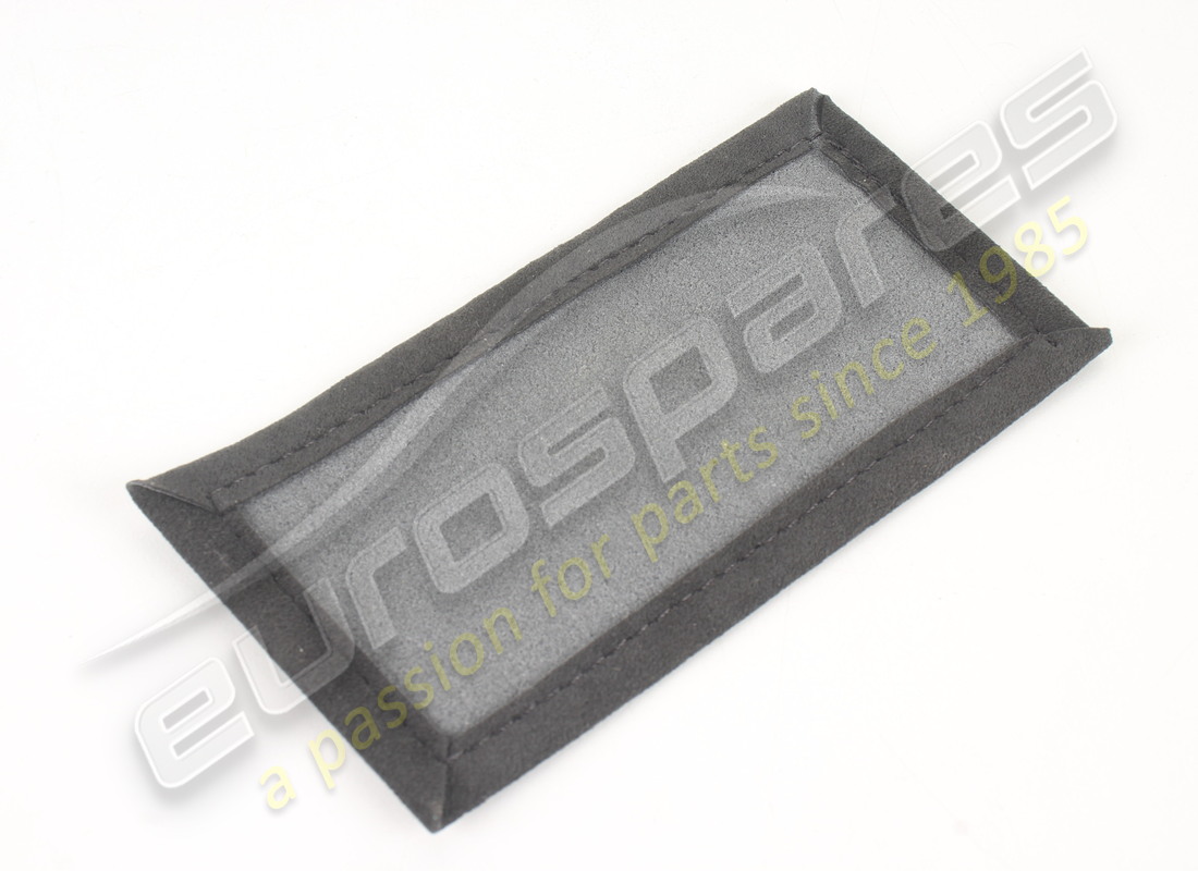 NEW FERRARI LH FRONT CUP. PART NUMBER 80610800 (2) new ferrari lh front cup. part number 80610800 (2)