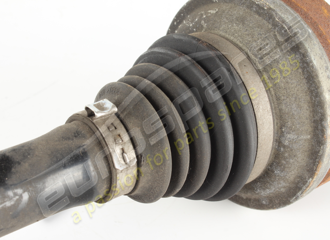 USED LAMBORGHINI DRIVE SHAFT. PART NUMBER 420501203A (5) used lamborghini drive shaft. part number 420501203a (5)