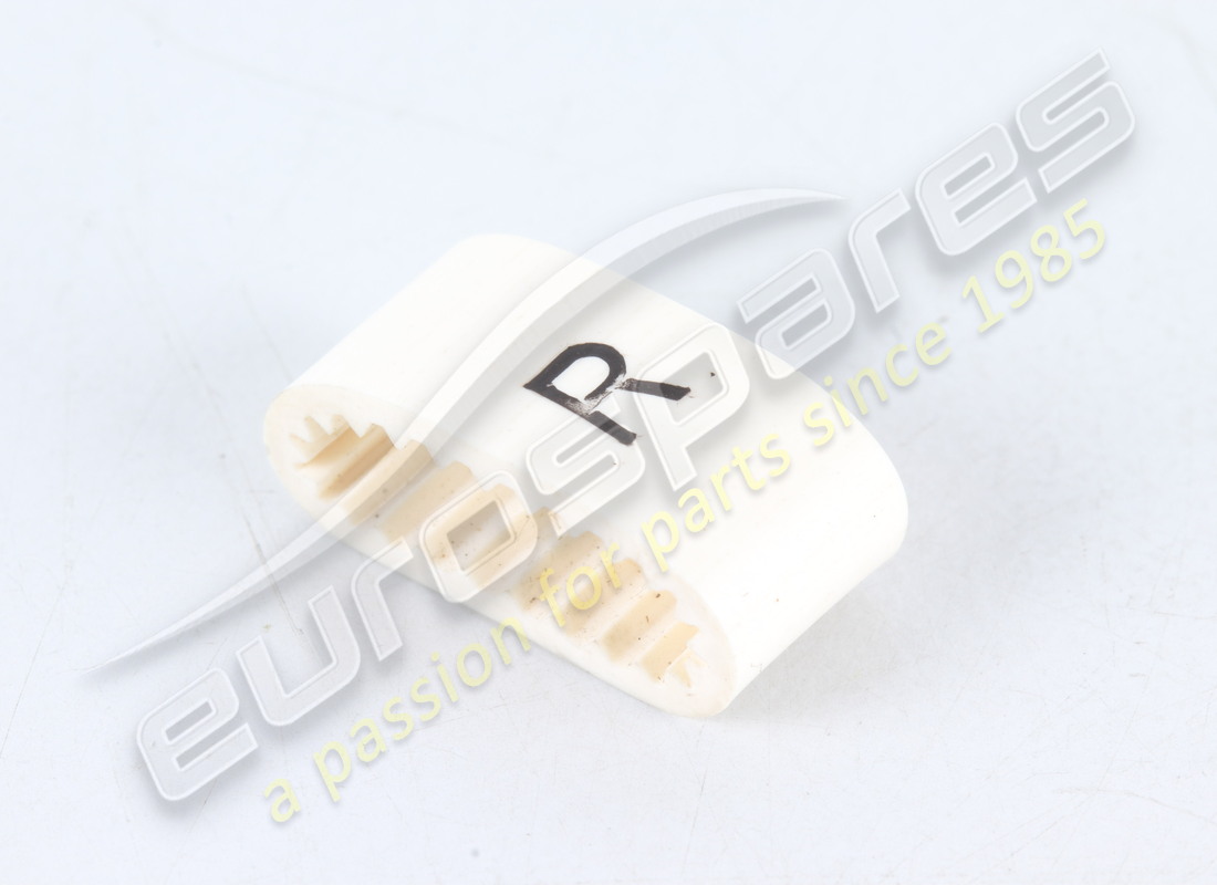 new maserati r ident. clamp. part number 312020395 (1)