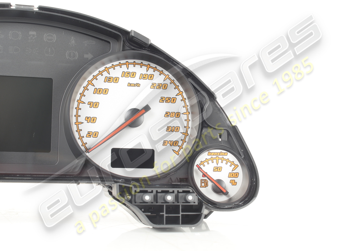 NEW LAMBORGHINI INSTRUMENT CLUSTER. PART NUMBER 403920900D (7) new lamborghini instrument cluster. part number 403920900d (7)