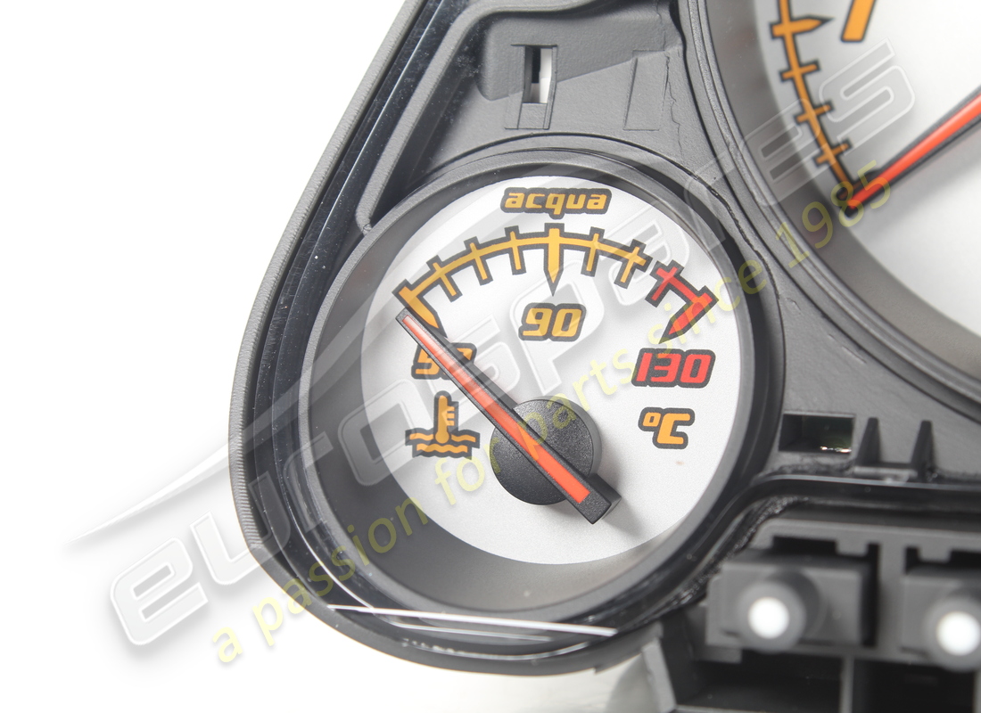 NEW LAMBORGHINI INSTRUMENT CLUSTER. PART NUMBER 403920900D (2) new lamborghini instrument cluster. part number 403920900d (2)