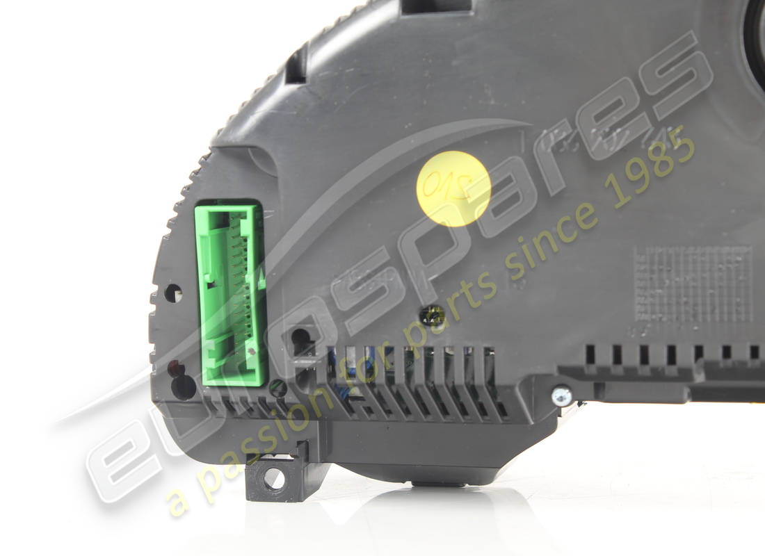 NEW LAMBORGHINI INSTRUMENT CLUSTER. PART NUMBER 403920900D (10) new lamborghini instrument cluster. part number 403920900d (10)