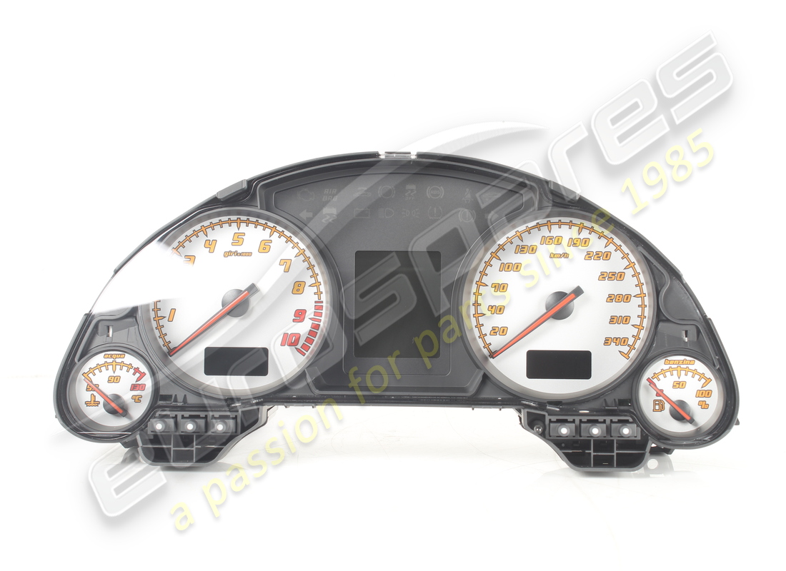 NEW LAMBORGHINI INSTRUMENT CLUSTER. PART NUMBER 403920900D (1) new lamborghini instrument cluster. part number 403920900d (1)