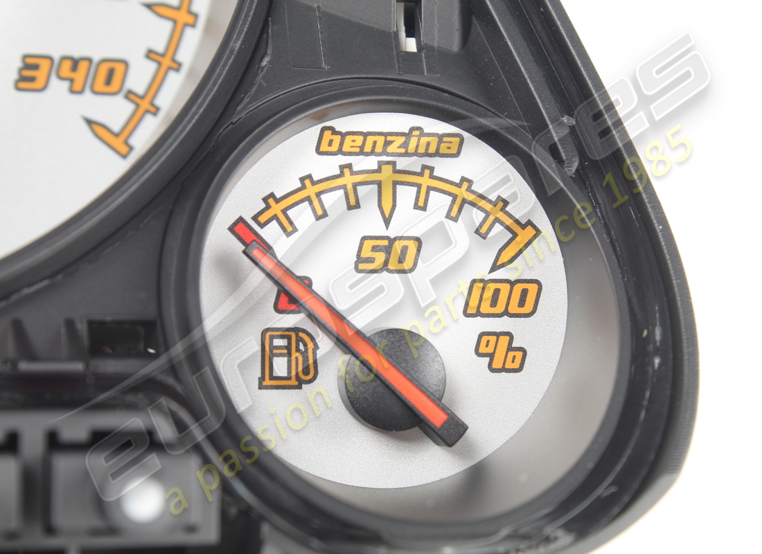 NEW LAMBORGHINI INSTRUMENT CLUSTER. PART NUMBER 403920900D (5) new lamborghini instrument cluster. part number 403920900d (5)