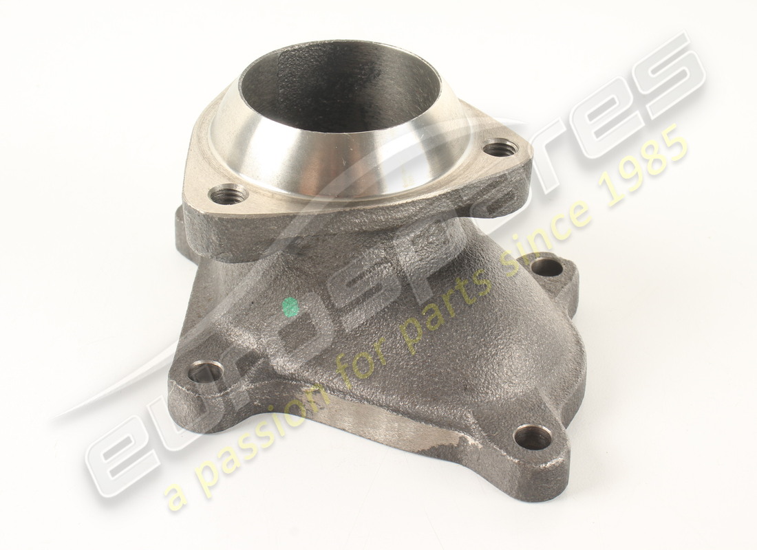 new maserati rh turbo sleeve-air exhaust. part number 585361800 (1)