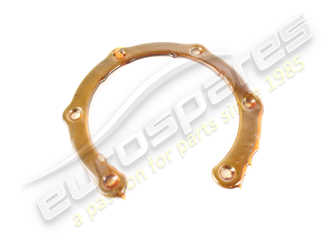 NEW FERRARI SPACER. PART NUMBER 155718 (1) new ferrari spacer. part number 155718 (1)