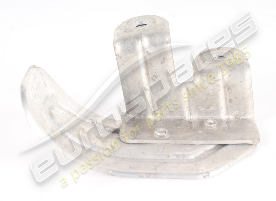 used lamborghini shield. part number 420301325b (2)