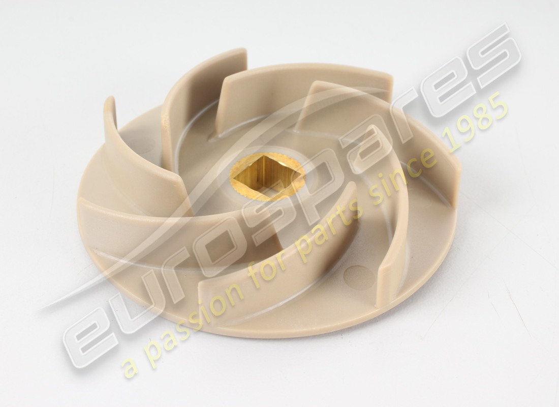 NEW FERRARI ROTOR. PART NUMBER 154542 (1) new ferrari rotor. part number 154542 (1)