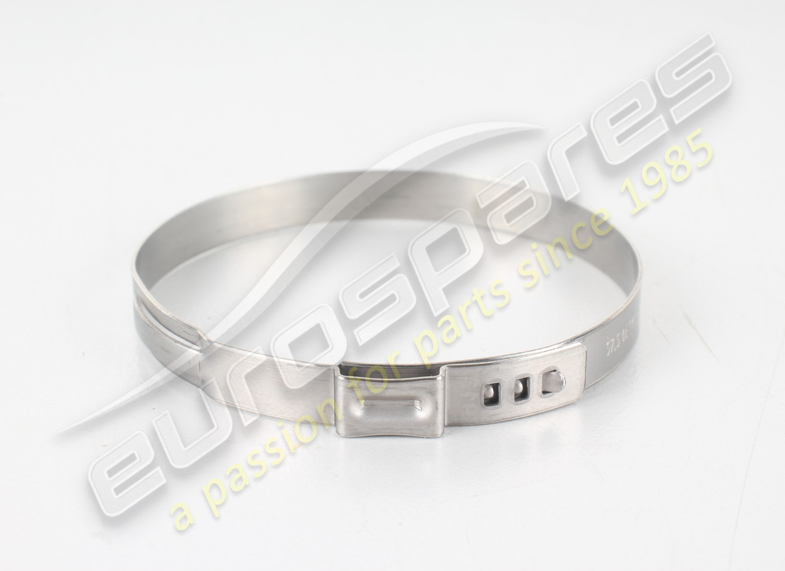 NEW PORSCHE CLAMPING RING. PART NUMBER 99634729305 (1) new porsche clamping ring. part number 99634729305 (1)