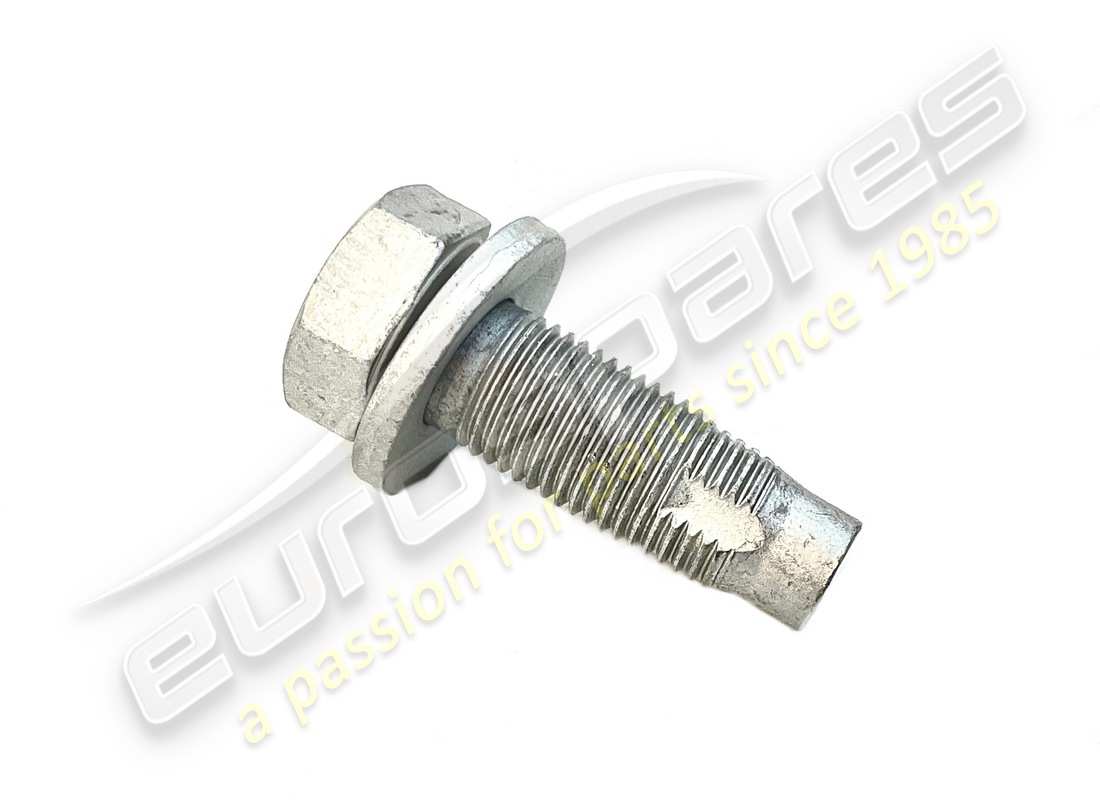 NEW MASERATI SCREW. PART NUMBER 13217434 (1) new maserati screw. part number 13217434 (1)