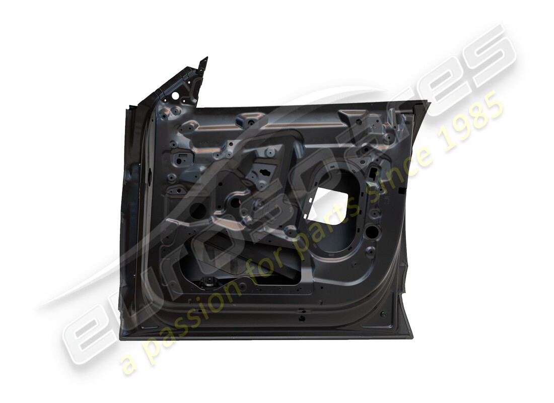 NEW LAMBORGHINI FRONT DOOR RH PART NUMBER 4ML831052A (2) new lamborghini front door rh part number 4ml831052a (2)