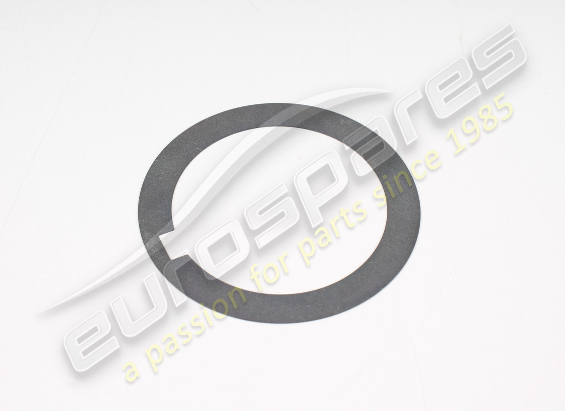 NEW MASERATI DIAMOND WASHER (TURQUOISE). PART NUMBER 310102 (1) new maserati diamond washer (turquoise). part number 310102 (1)