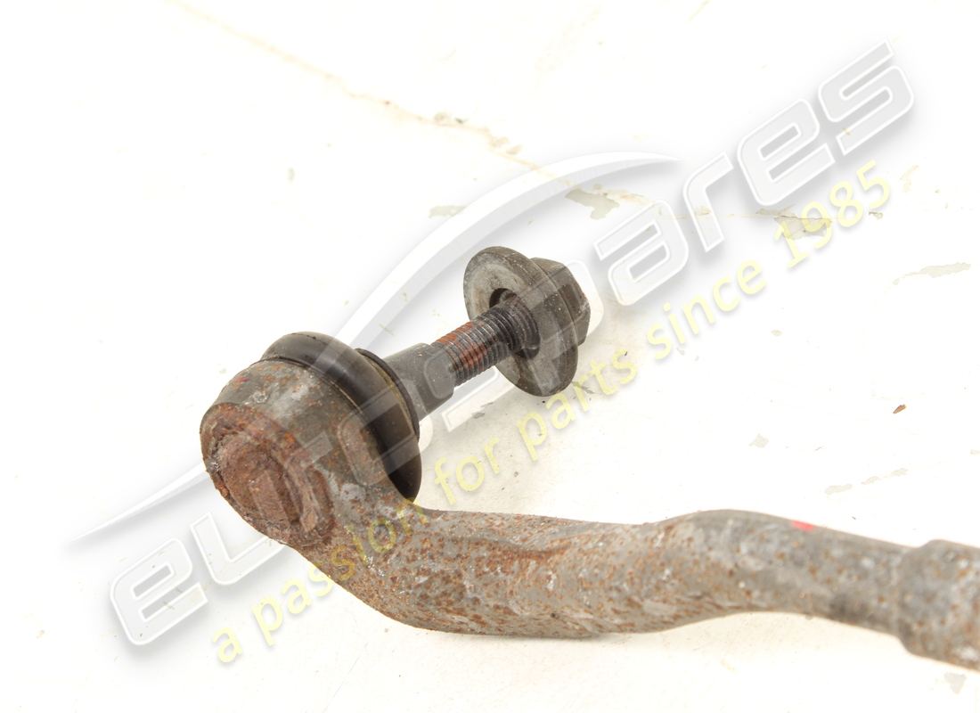 USED LAMBORGHINI STEERING BOX SCAT.GUIDA STD RHD PART NUMBER 472422061D (3) used lamborghini steering box scat.guida std rhd part number 472422061d (3)