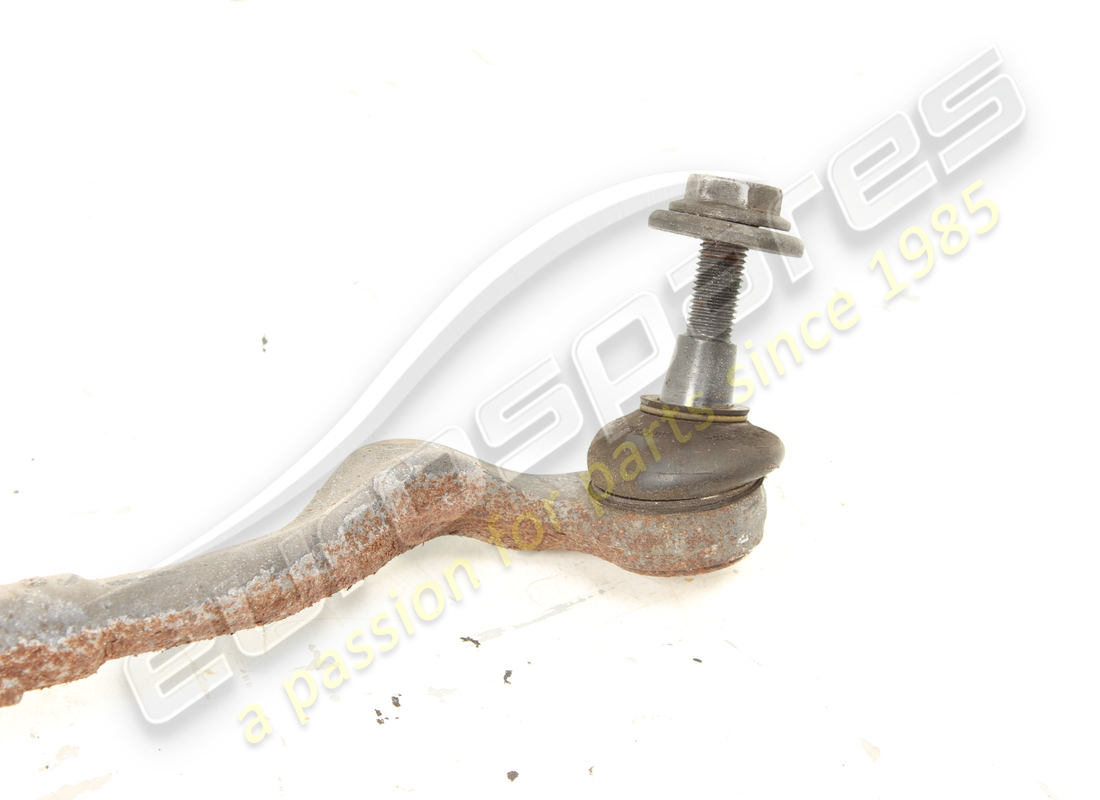 USED LAMBORGHINI STEERING BOX SCAT.GUIDA STD RHD PART NUMBER 472422061D (4) used lamborghini steering box scat.guida std rhd part number 472422061d (4)