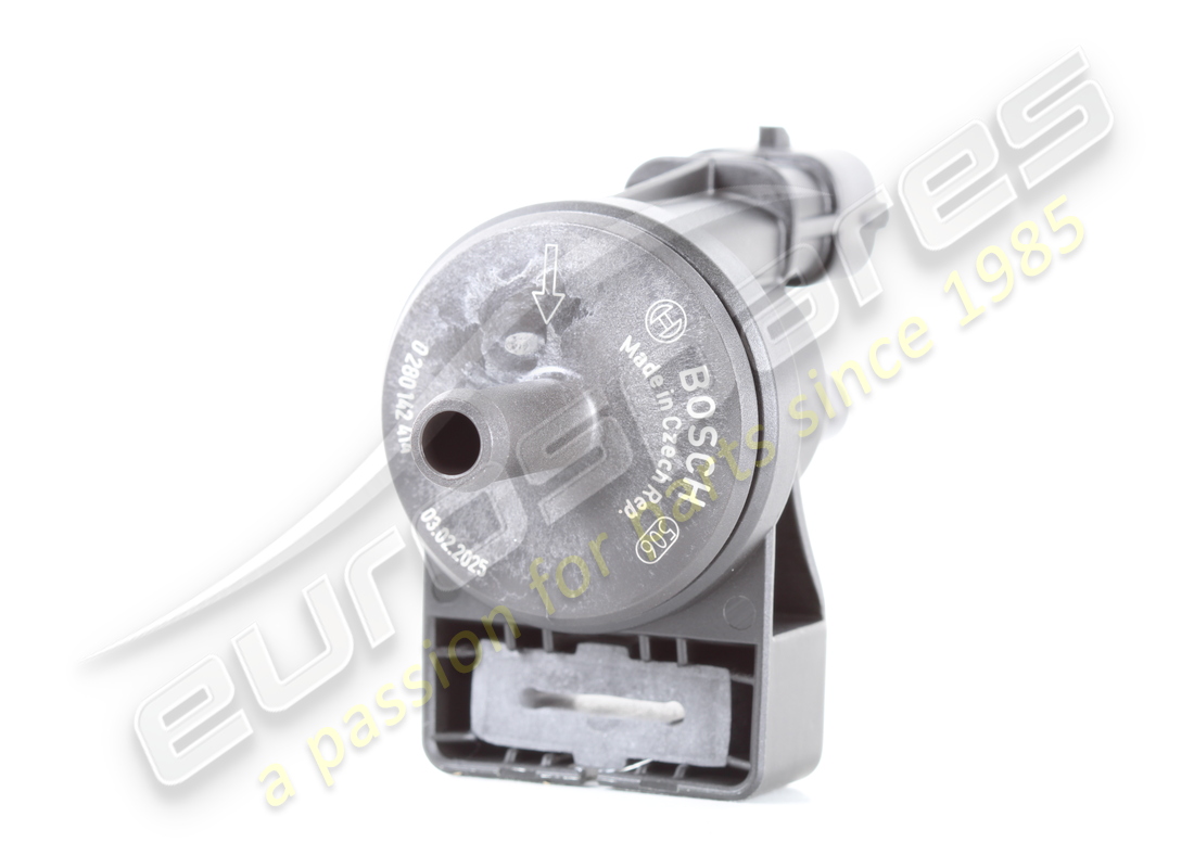 NEW FERRARI FLUSH VALVE. PART NUMBER 254425 (1) new ferrari flush valve. part number 254425 (1)