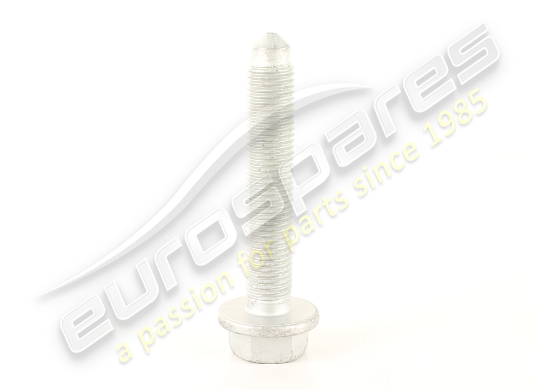NEW PORSCHE BOLT, HEX. HD. WITH SHOULDER. PART NUMBER N10552402 (2) new porsche bolt, hex. hd. with shoulder. part number n10552402 (2)