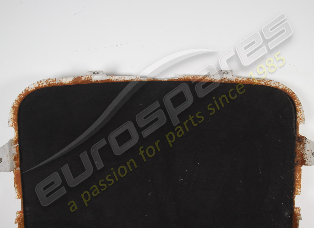used ferrari roof trim. part number 83714700 (2)