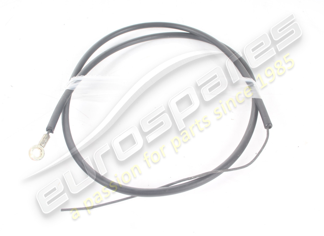 USED Ferrari CABLE . PART NUMBER 60276904 (1)