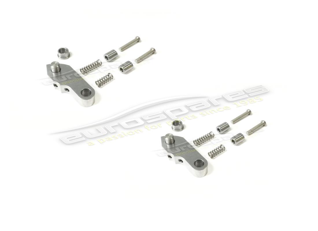 new eurospares bob weight kit. part number eap1220704 (1)